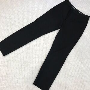 Banana Republic high rise Sloan 12